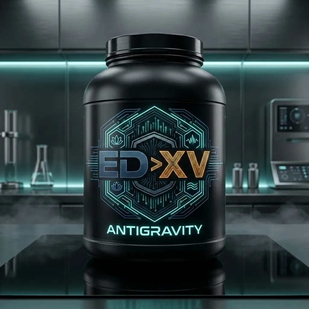 ED-XV Antigravity Powder