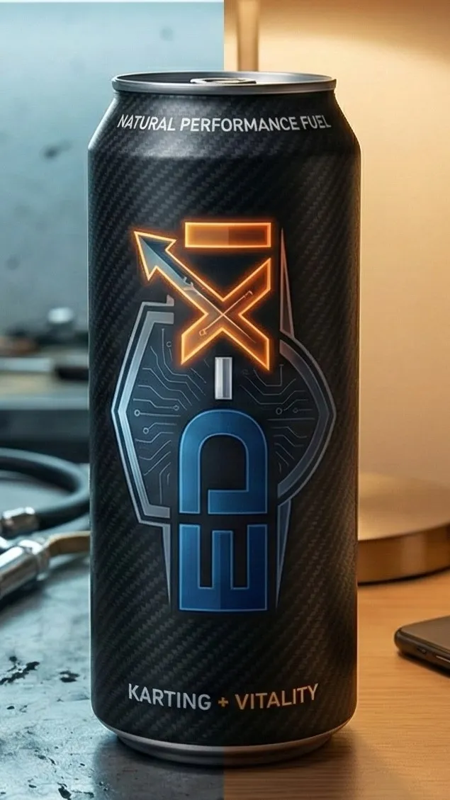 ED-XI Can
